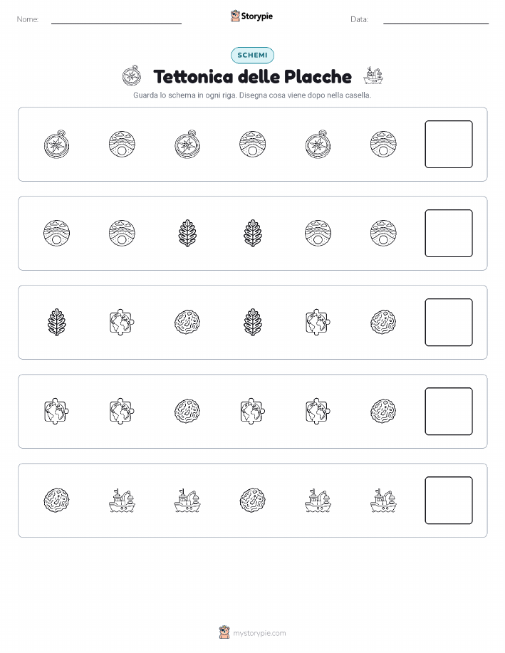 Pattern