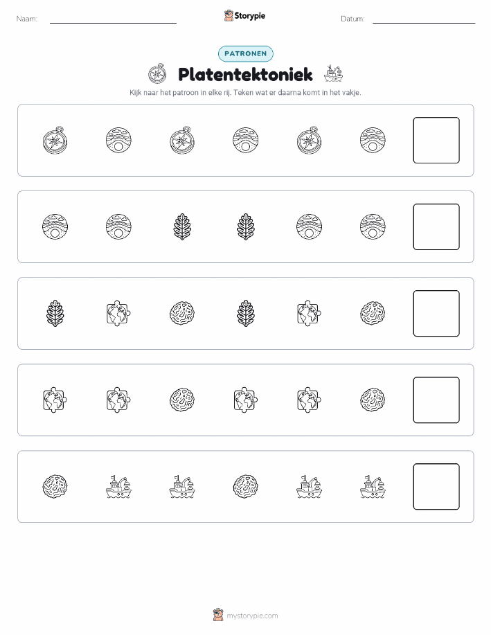Patronen