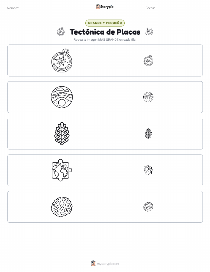 Clasificación