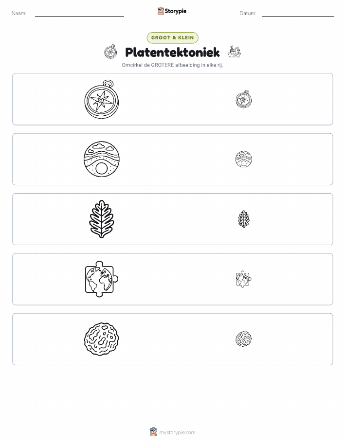 Sorteren