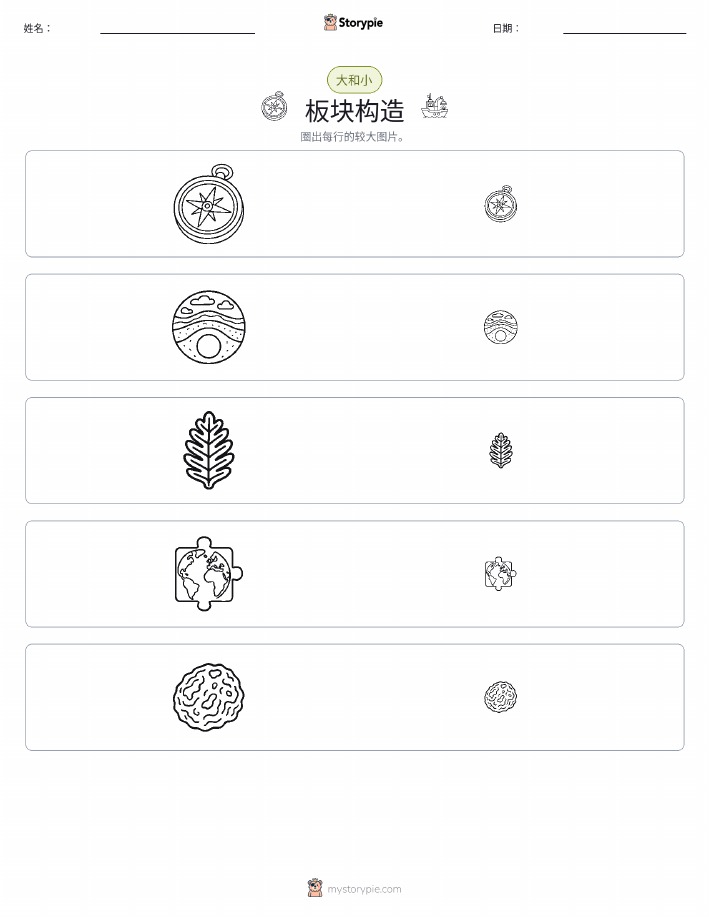 分类