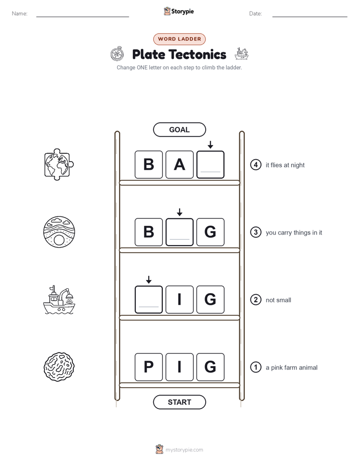 Word Ladder