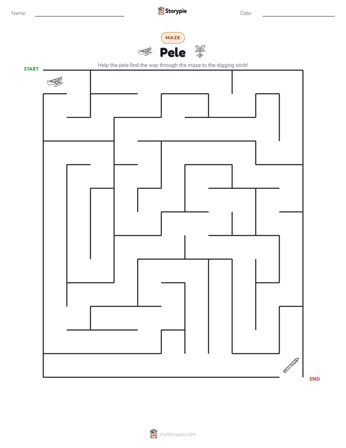 Maze