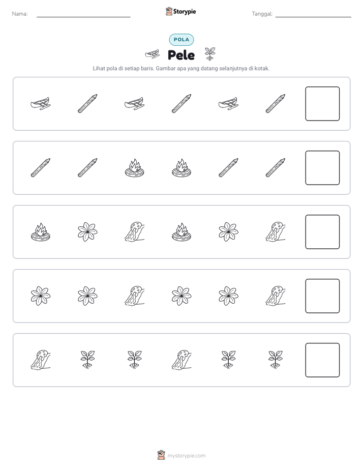 Pola