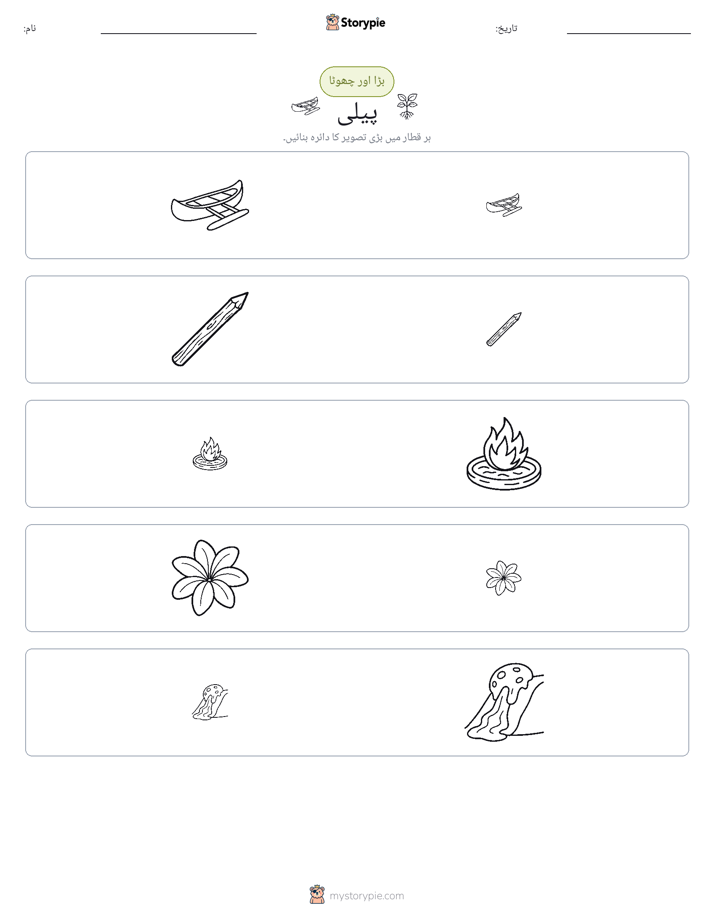 ترتیب دینا