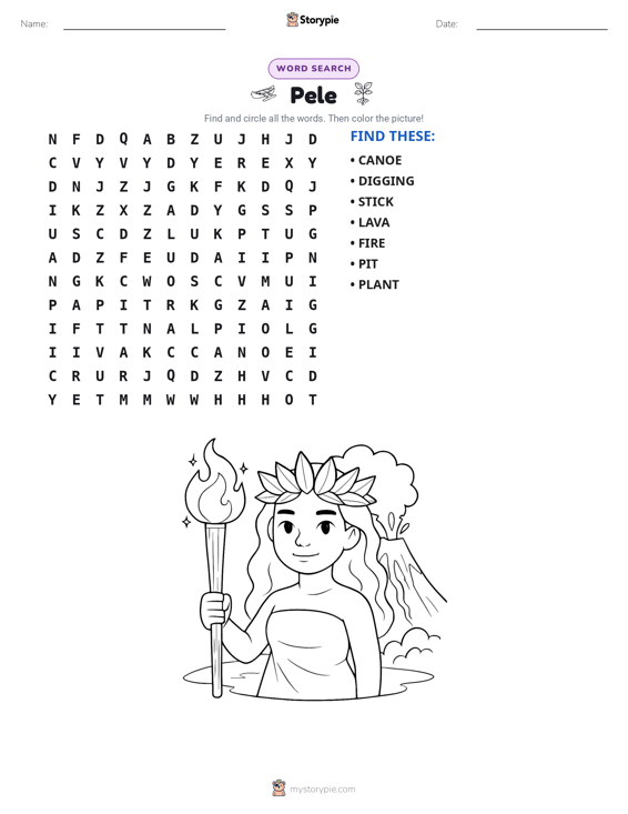 Word Search