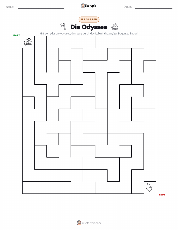 Labyrinth