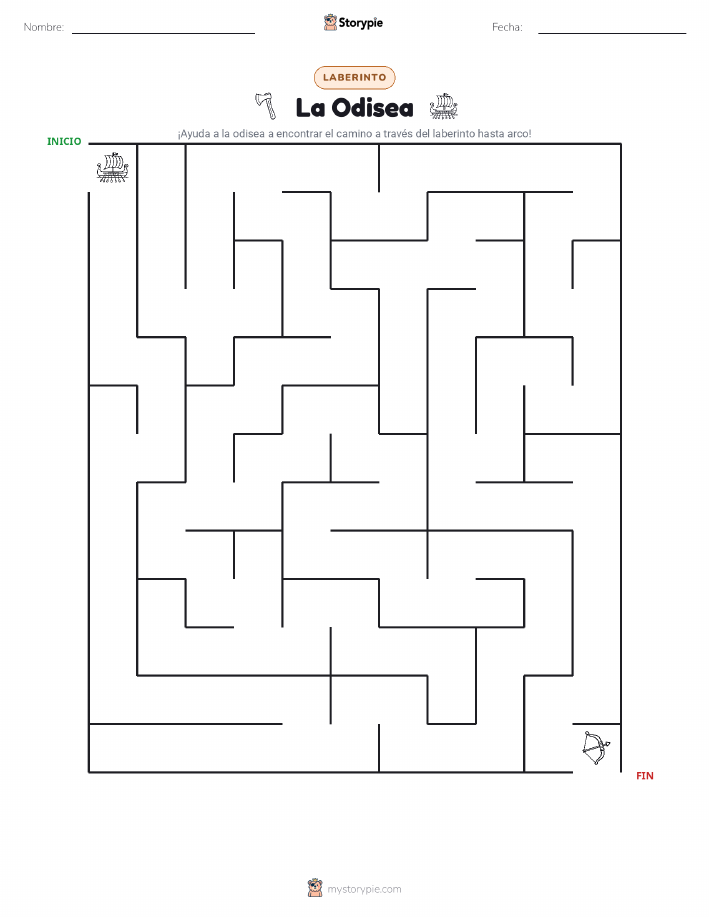 Labyrintho
