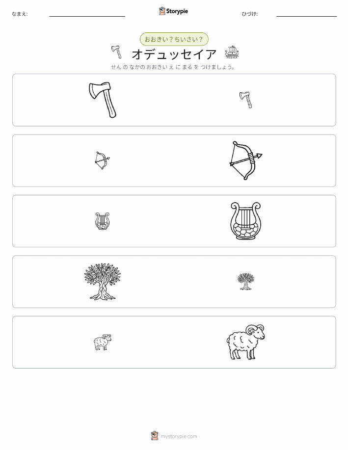 ソーティング