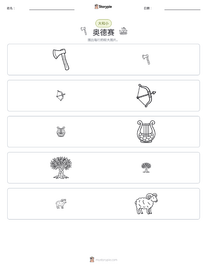 分类