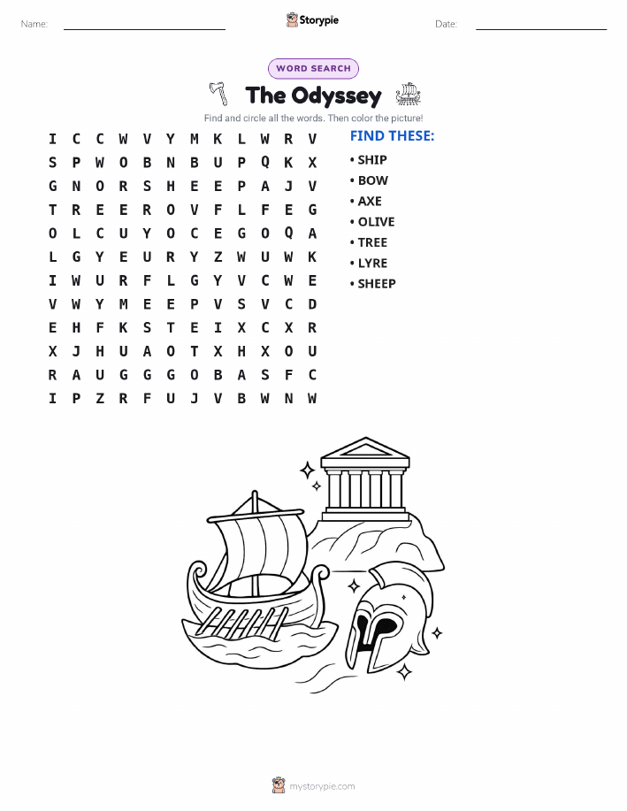 Word Search
