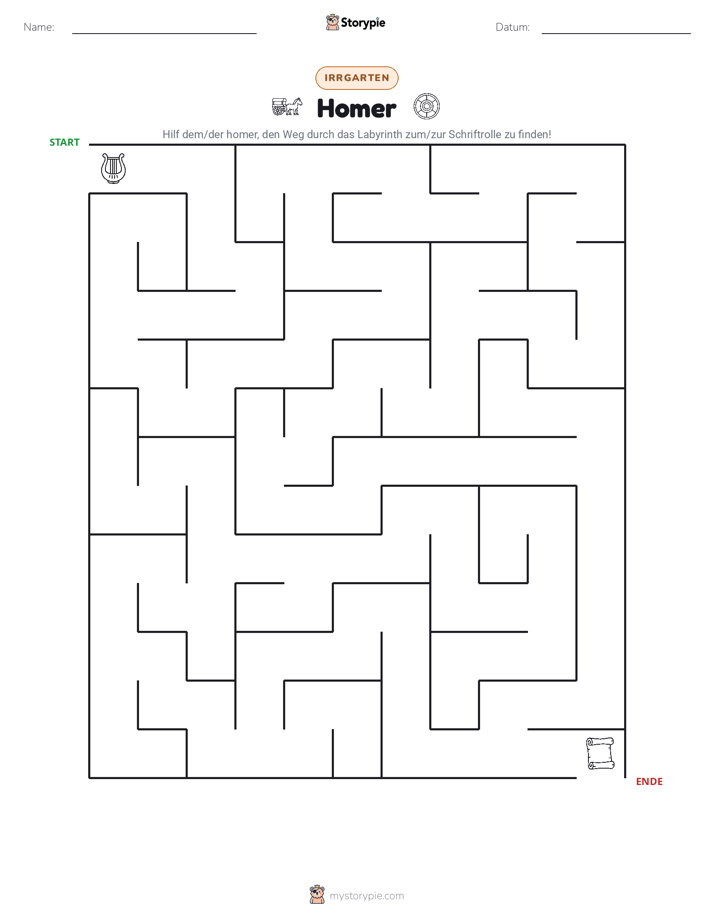Labyrinth
