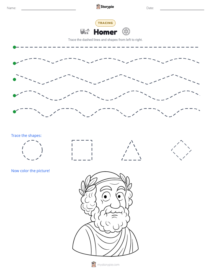 Tracing