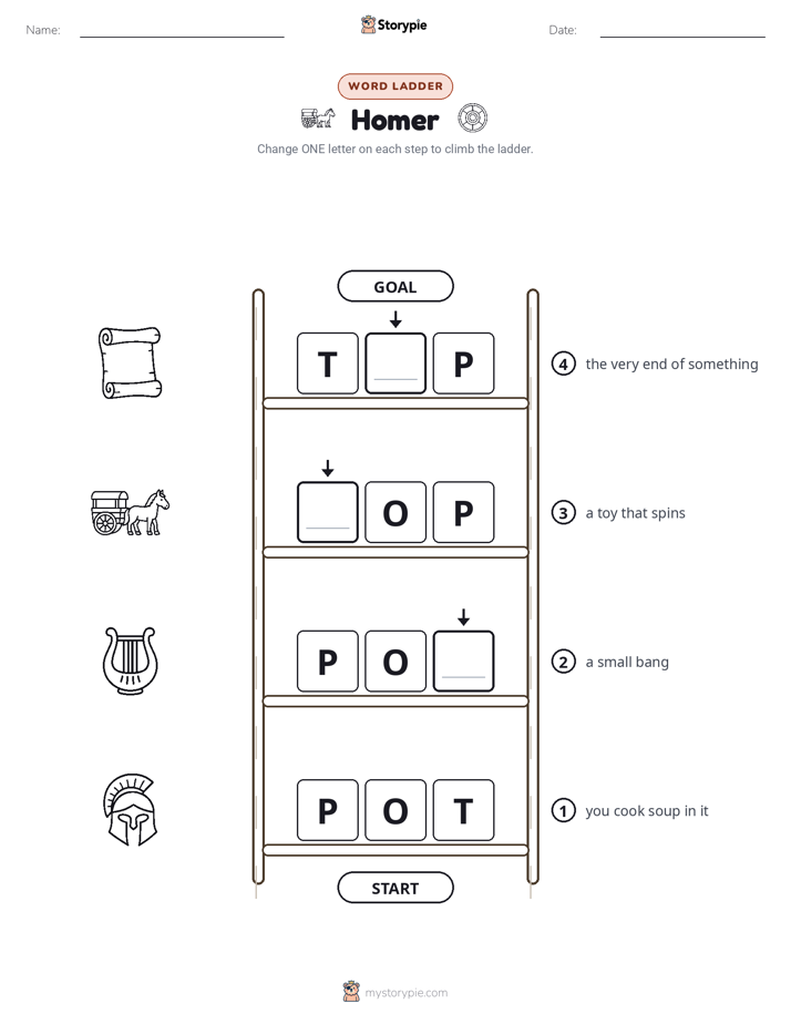 Word Ladder