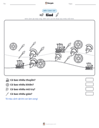 Xem trước tài liệu in sẵn Iliad