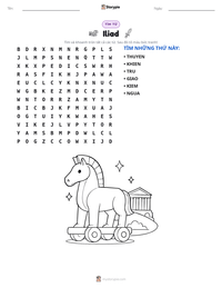 Xem trước tài liệu in sẵn Iliad