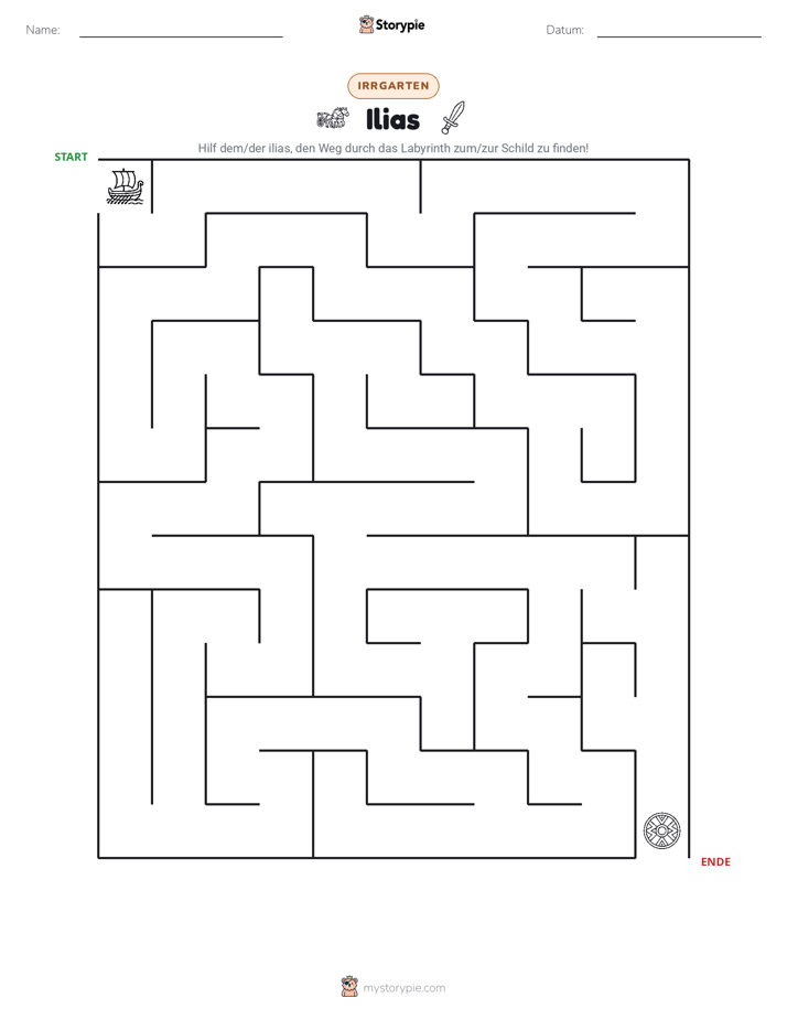 Labyrinth