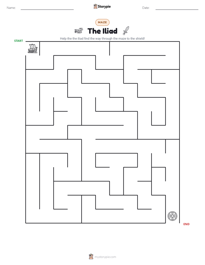 Maze
