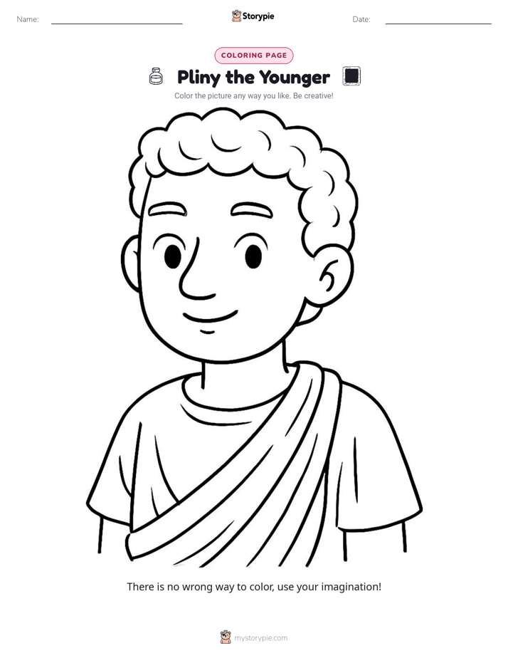 Coloring Page