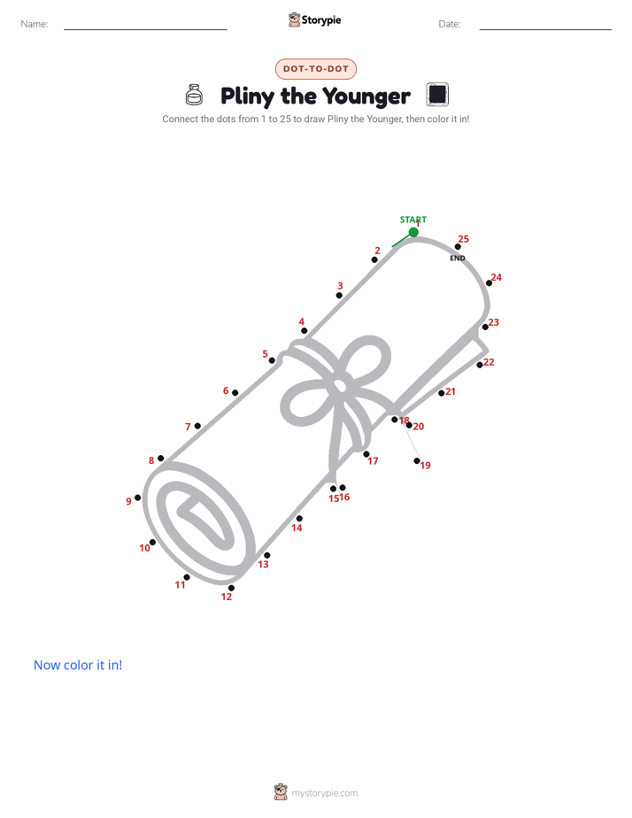 Dot to Dot