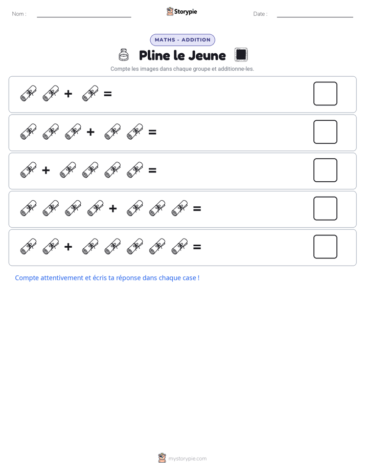 Mathématiques Illustrées