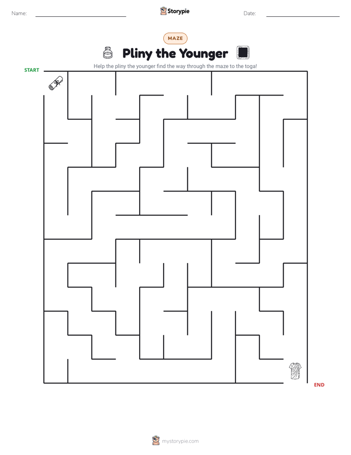 Maze