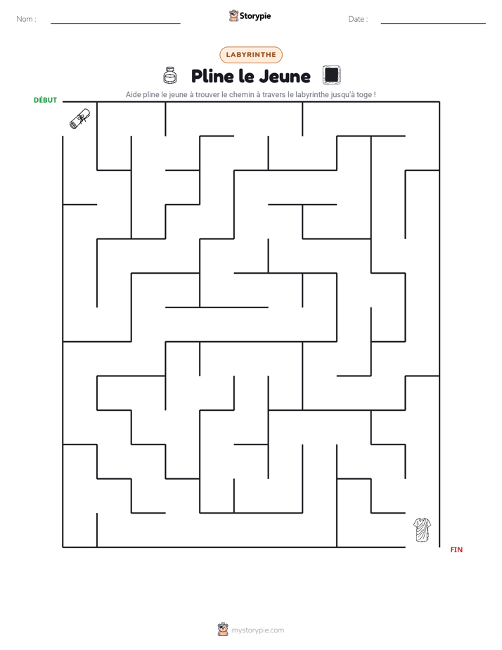 Labyrinthe