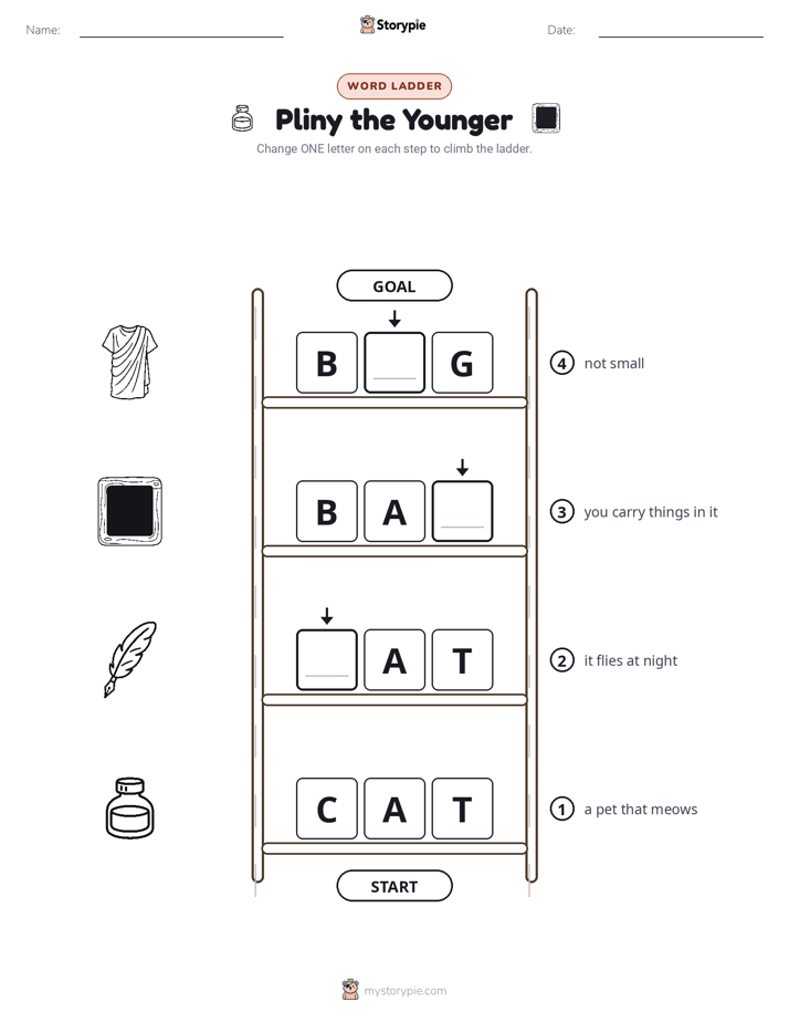 Word Ladder