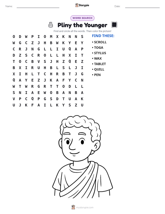 Word Search