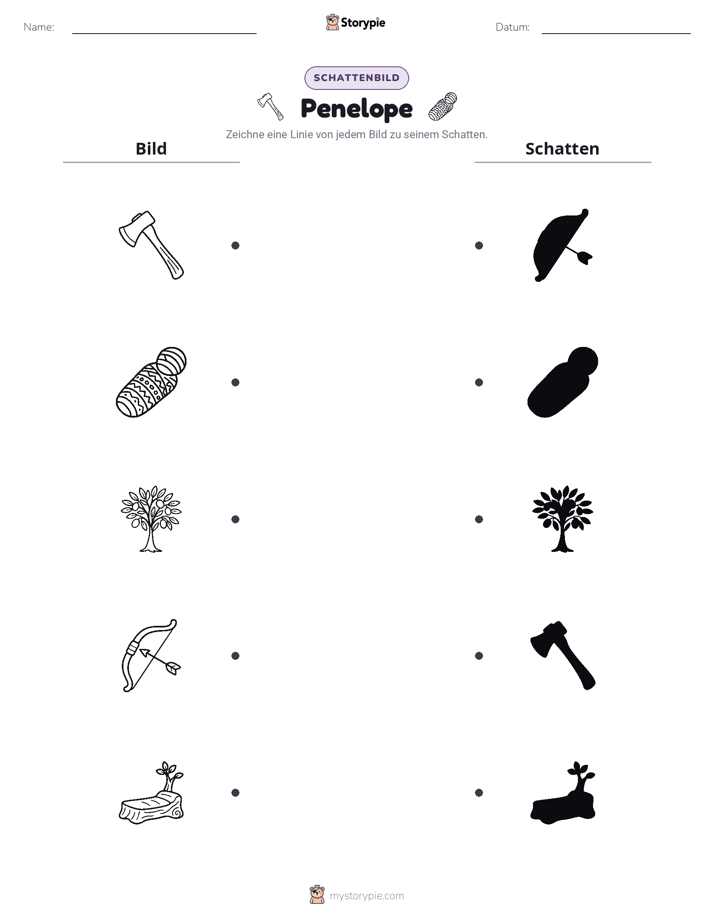 Schattenmatch