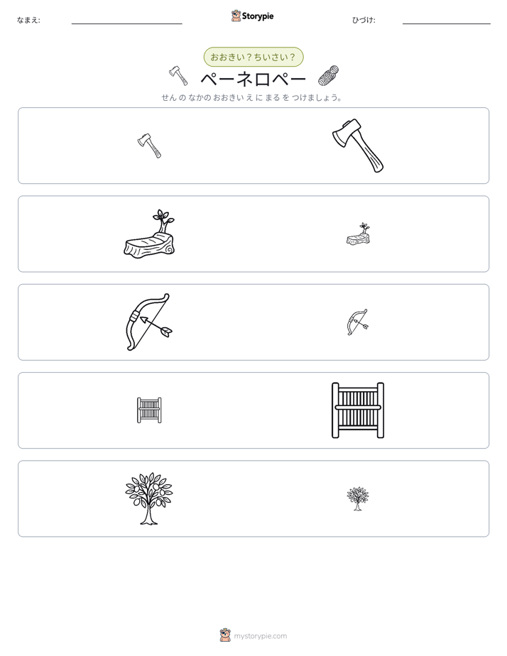 ソーティング