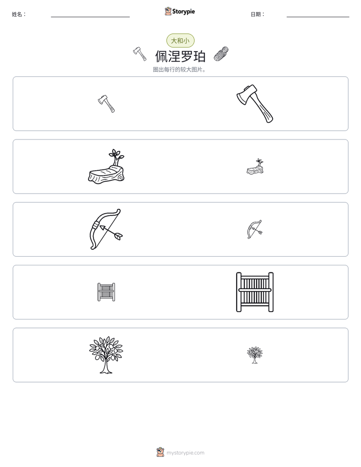 分类