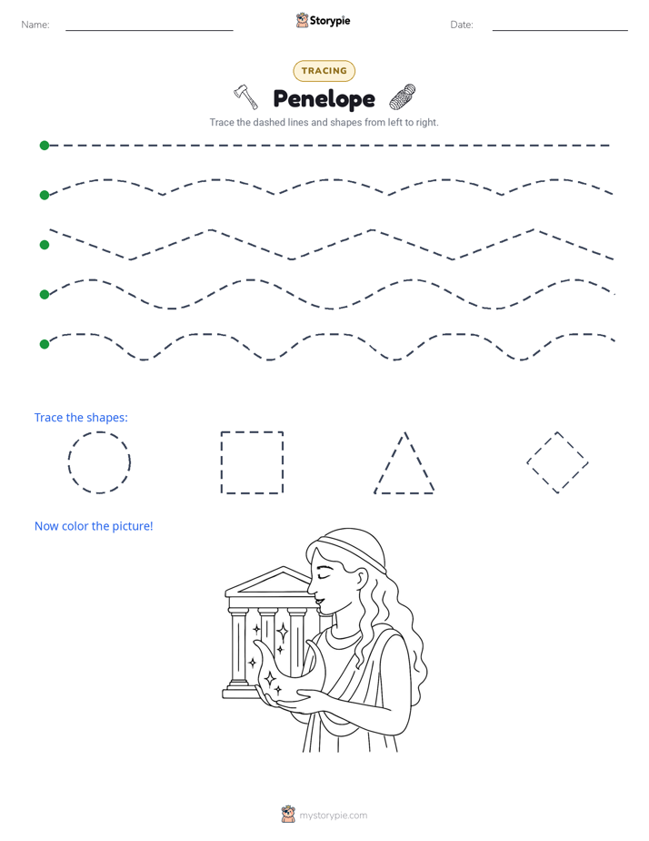 Tracing