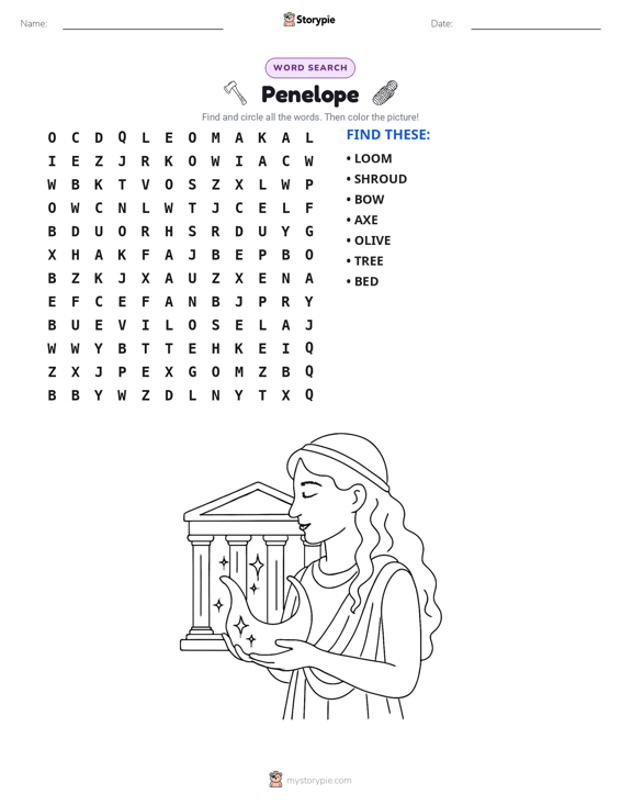 Word Search