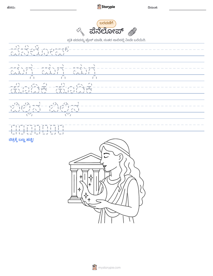 ಲೇಖನ ಅಭ್ಯಾಸ
