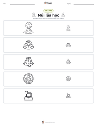 Xem trước tài liệu in sẵn Núi lửa học