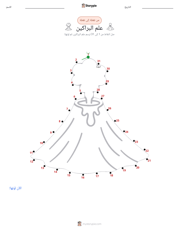 نقطة إلى نقطة