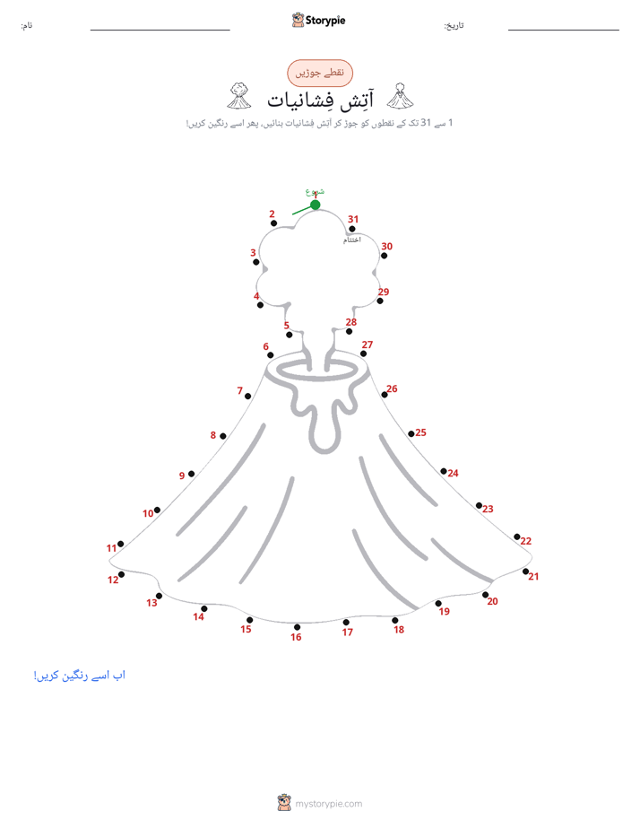نقطے سے نقطے تک
