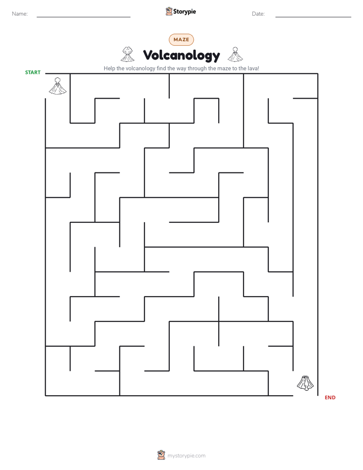Maze