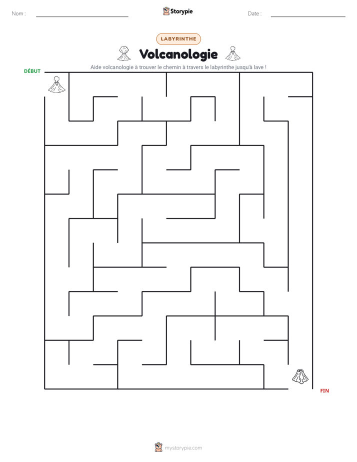 Labyrinthe