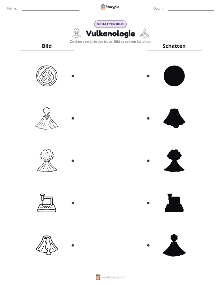 Schattenmatch