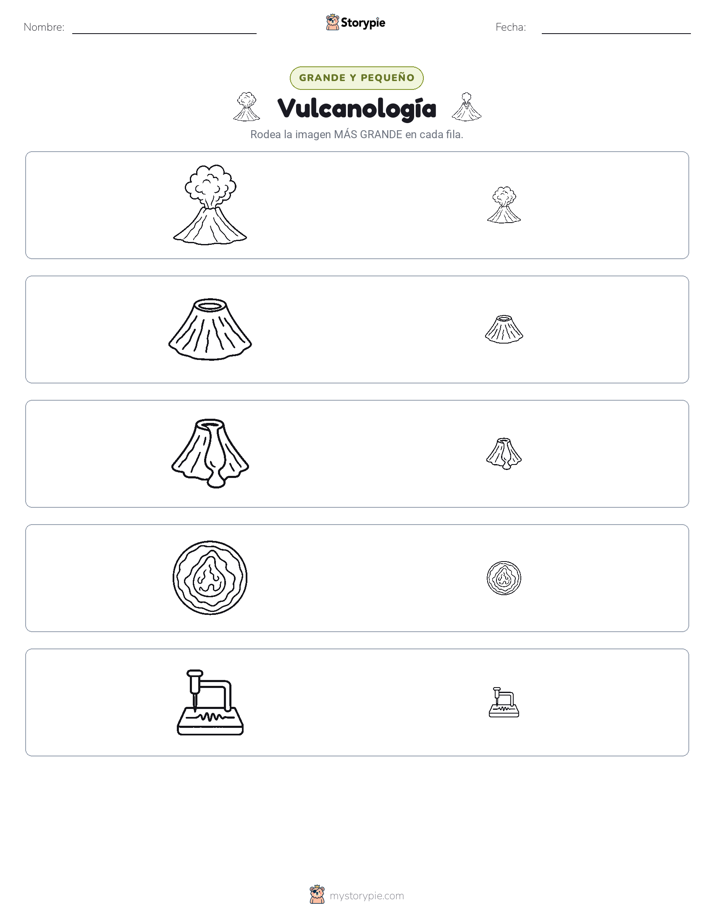 Clasificación