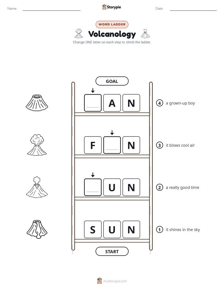 Word Ladder