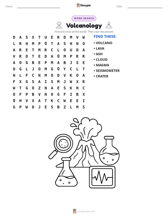Word Search