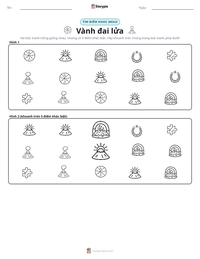 Xem trước tài liệu in sẵn Vành đai lửa
