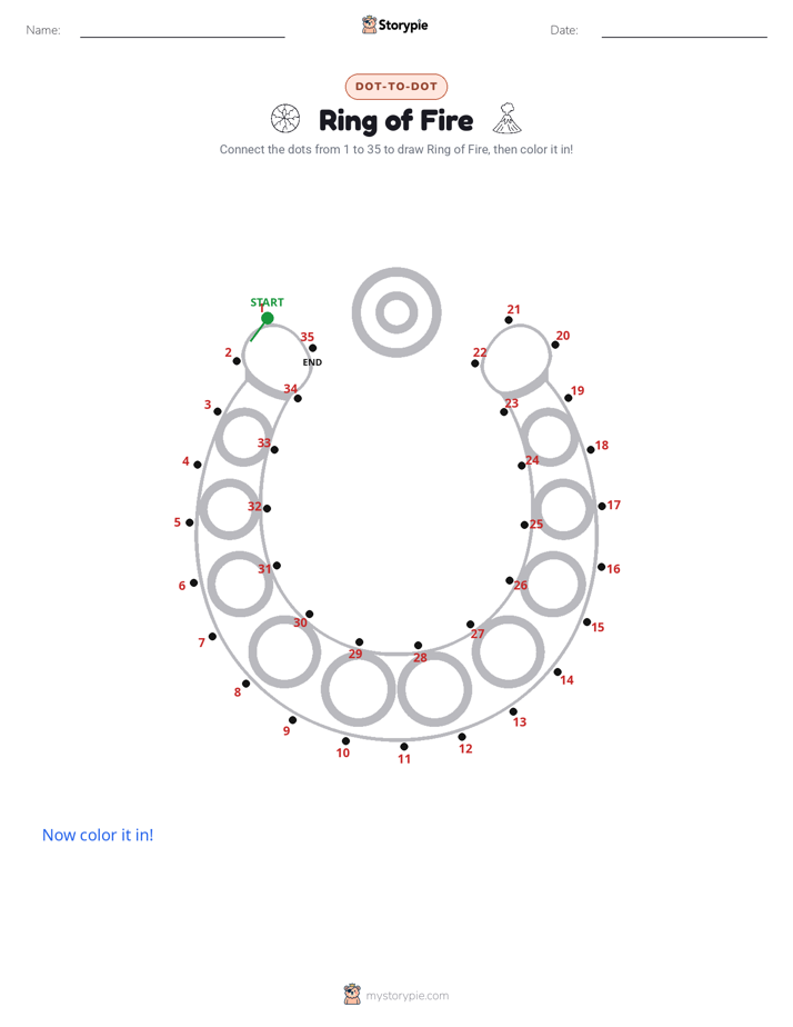 Dot to Dot