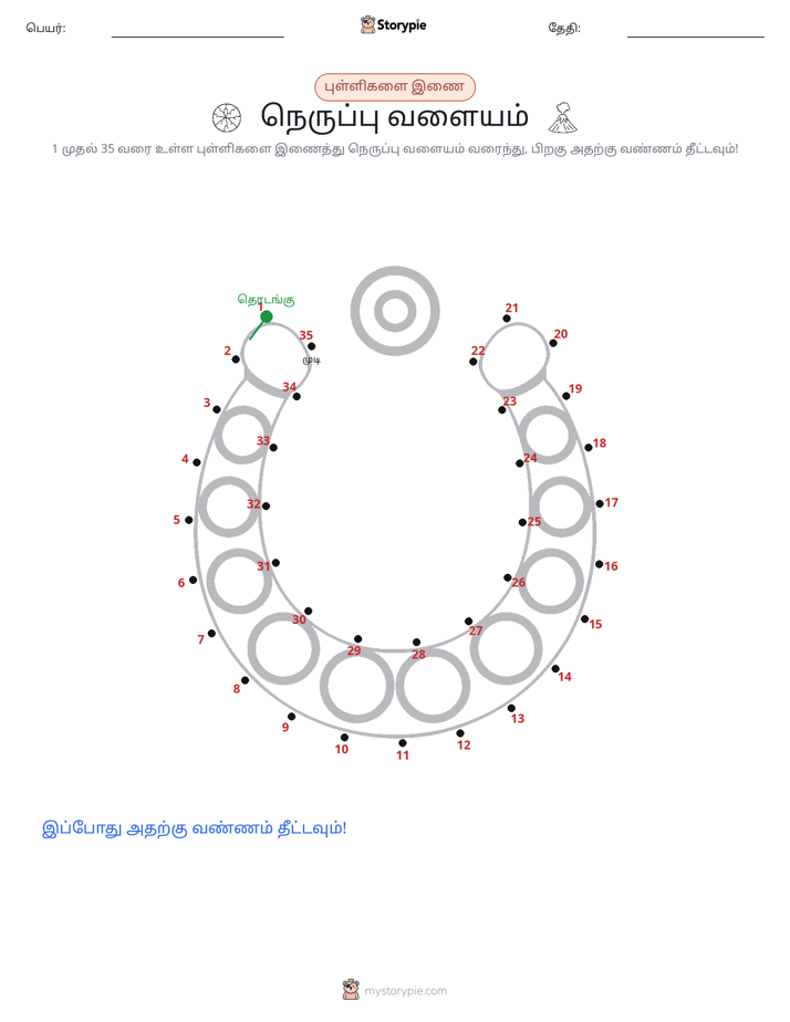 முத்து இணைப்பு