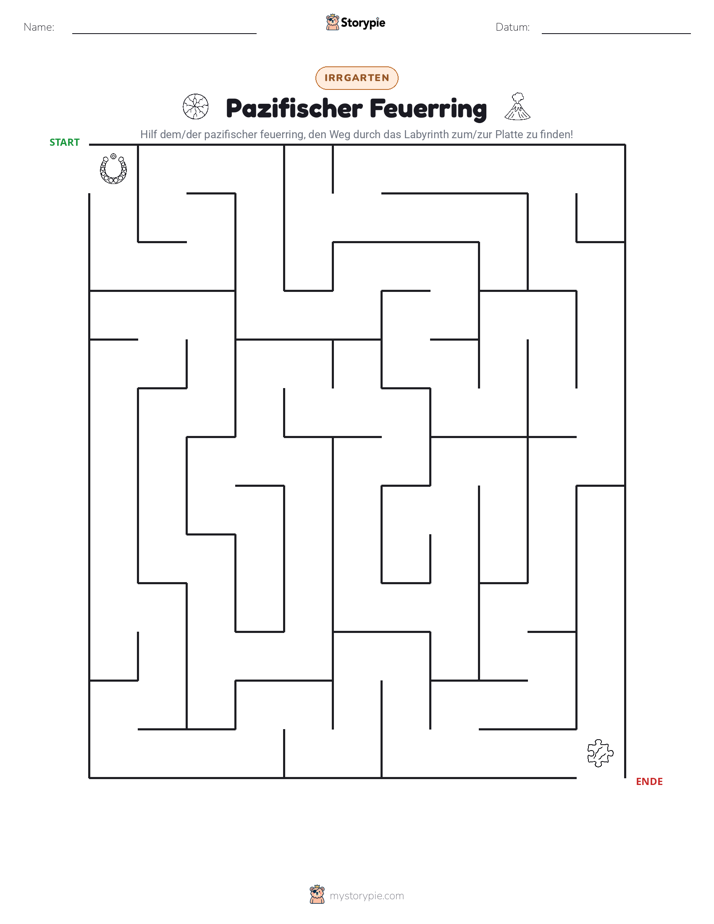Labyrinth
