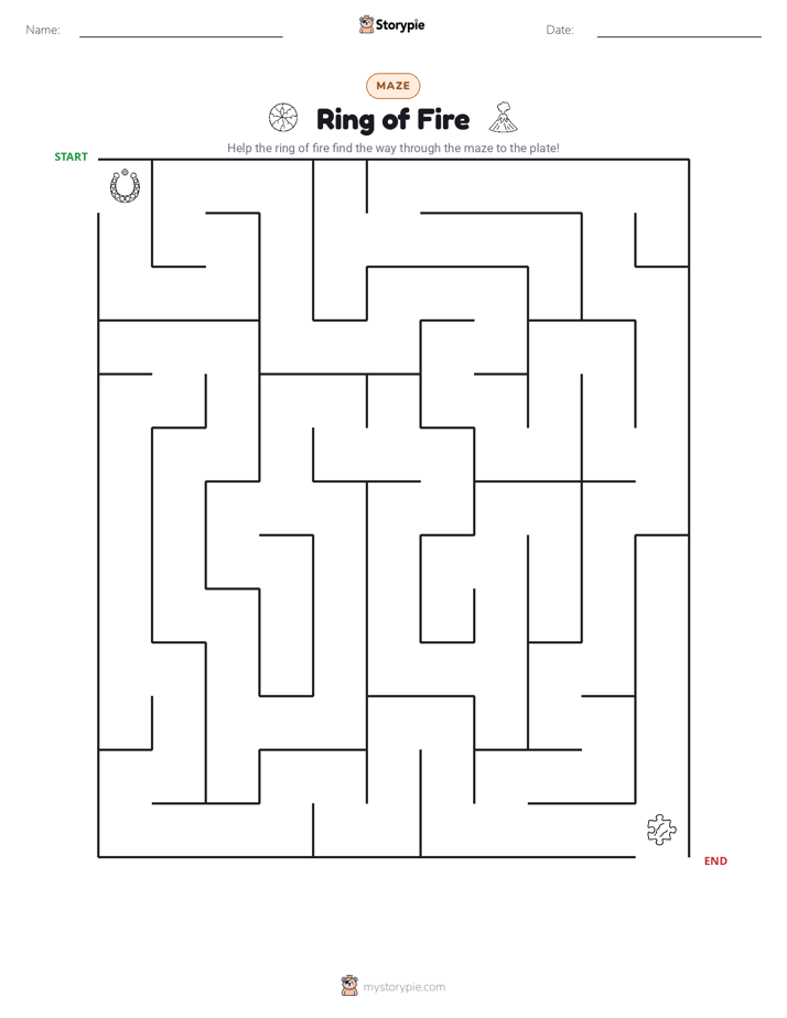 Maze