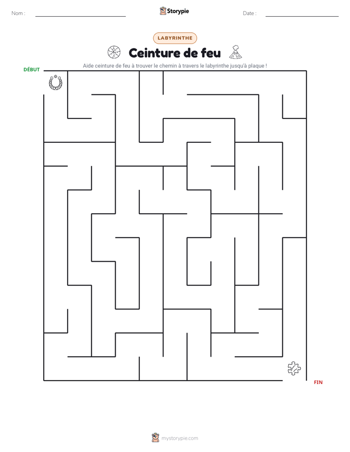 Labyrinthe